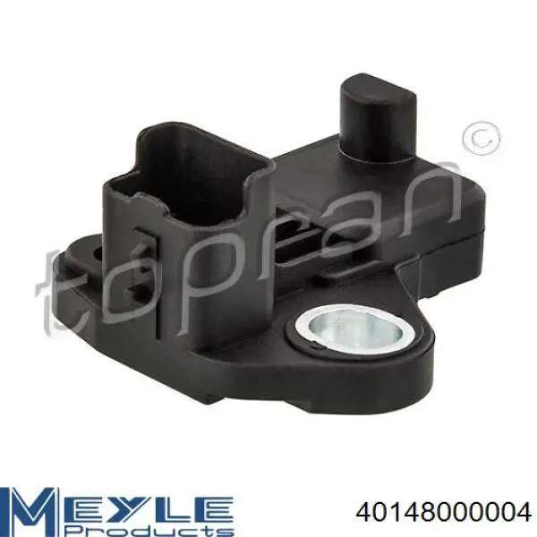 Датчик колінвала 9637466980 Fiat/Alfa/Lancia