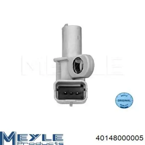 Купити 9665443680 Peugeot/Citroen ДПРВ