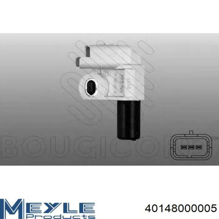 Купити CS0353 Vernet ДПРВ