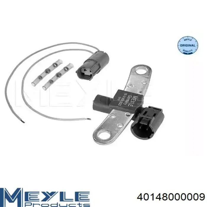 Датчик колінвала MSC2 Mahle Original