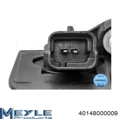 Датчик обертів колінвалу Bosch 986280408 ціна, від 11.95 USD