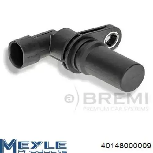Купити 00001920AW Peugeot/Citroen Датчик положення (оборотів) коленвалу