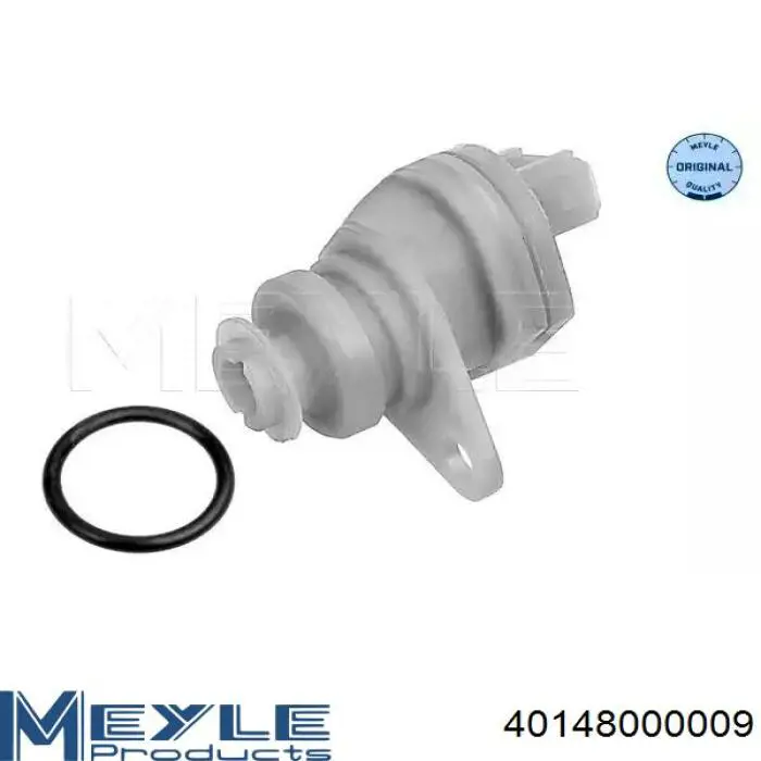 Купити MSC2 Mahle Original Датчик положення (оборотів) коленвалу