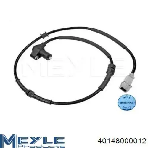 Купити 265006389 Bosch Датчик АБС (ABS) передній