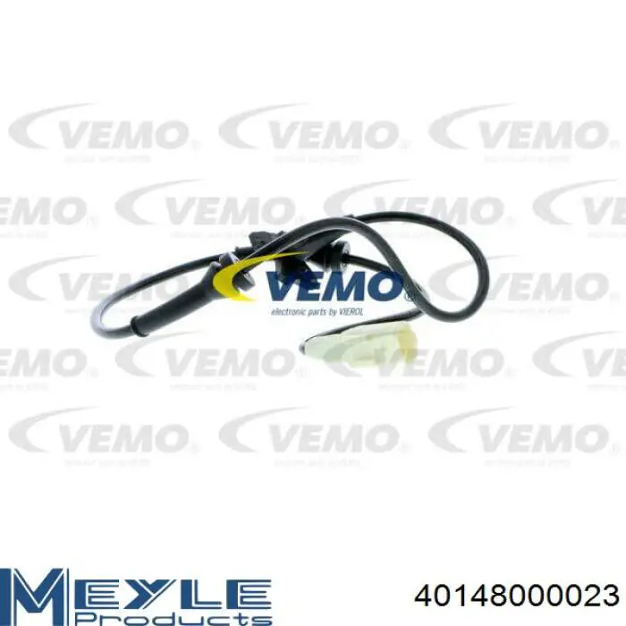 Датчик АБС передній SS20745 Delphi