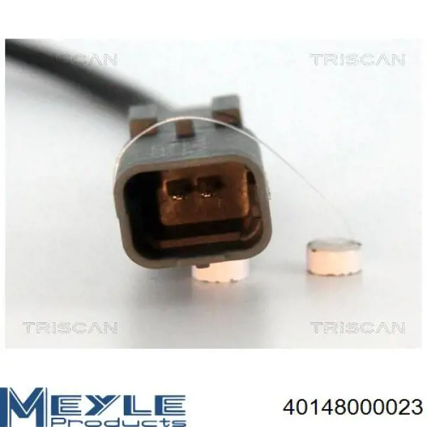 Купити SS20745 Delphi Датчик АБС (ABS) передній