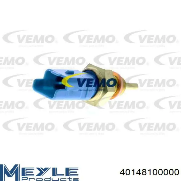 Датчик температури охолоджувальної рідини Peugeot/Citroen 96368027