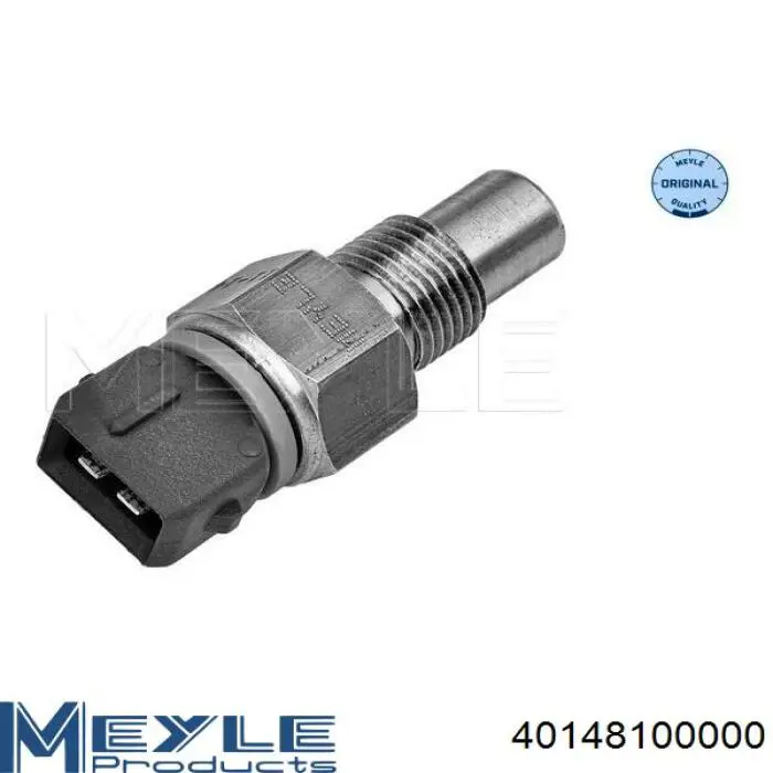 96368027 Peugeot/Citroen Покажчик температури охолоджуючої рідини
