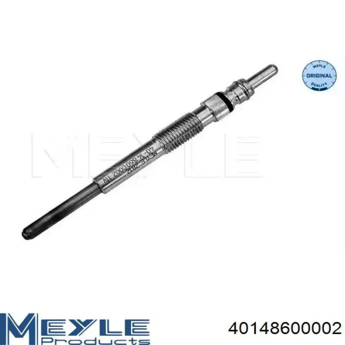 Свічка накалу 250203012 Bosch
