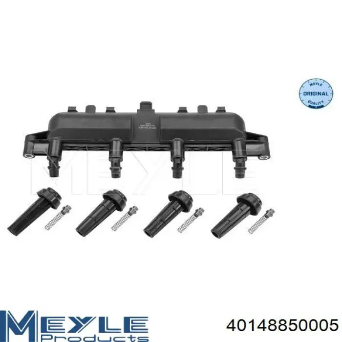 40148850005 Meyle Котушка запалювання