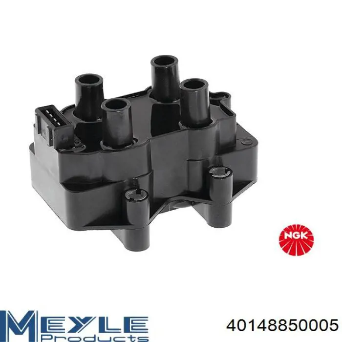 Котушка запалювання 40148850005 Meyle