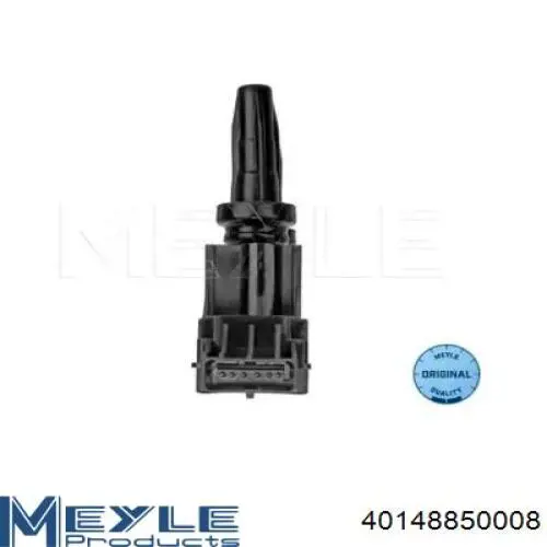 Котушка General Motors B0120