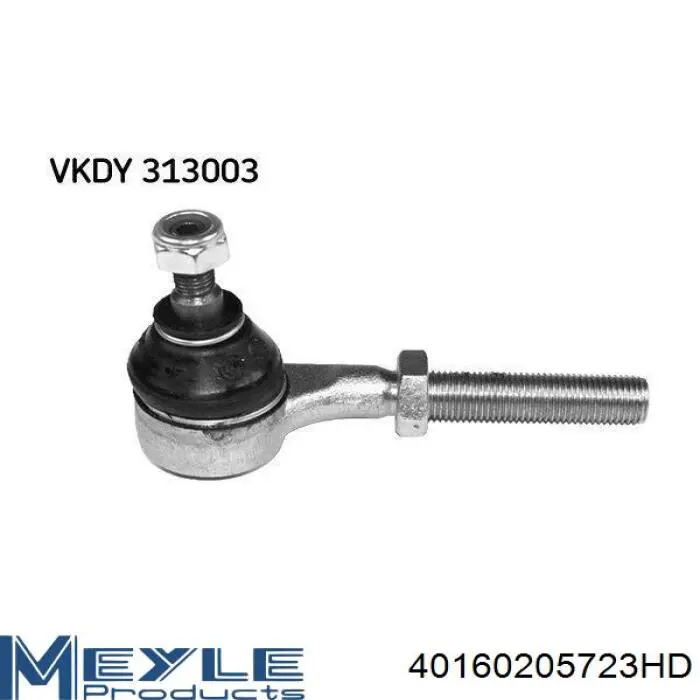 Рульовий наконечник 14799SETMS Master-sport