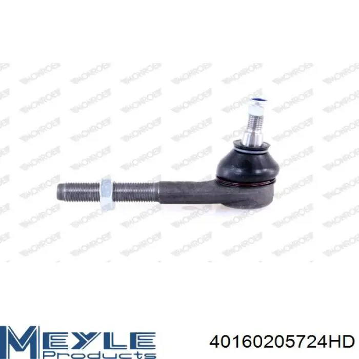Наконечник рульовий Roadrunner TRCI301 ціна, від 6.71 USD