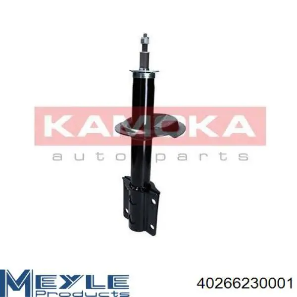 Купити STLC000012 Starline Амортизатор передньої підвіски