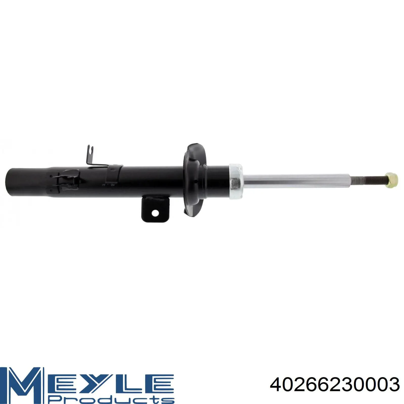 Амортизатор передній, правий Peugeot/Citroen 5202GZ ціна, від 38.51 USD