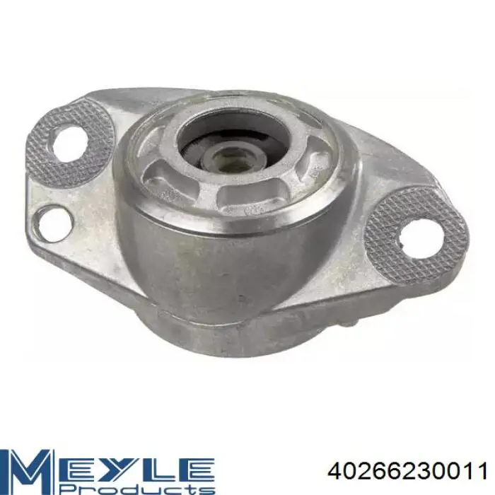 Купити 6320GR Magneti Marelli Амортизатор передній, правий