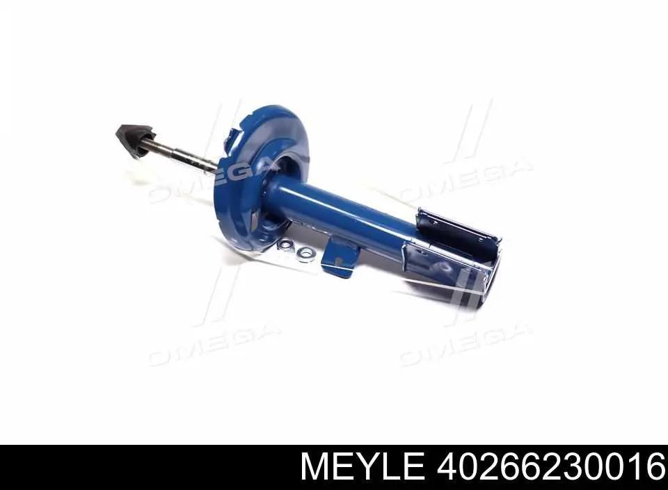 Купити 7117GR Magneti Marelli Амортизатор передній, правий