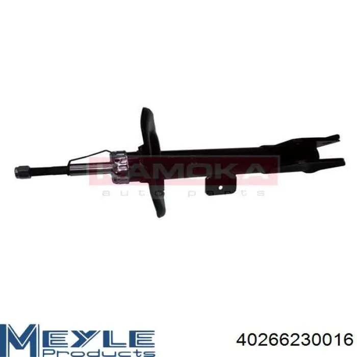7117GR Magneti Marelli Амортизатор передньої підвіски
