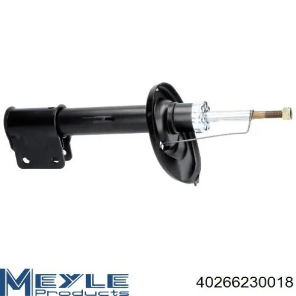 Купити 40266230018 Meyle Амортизатор передній, правий