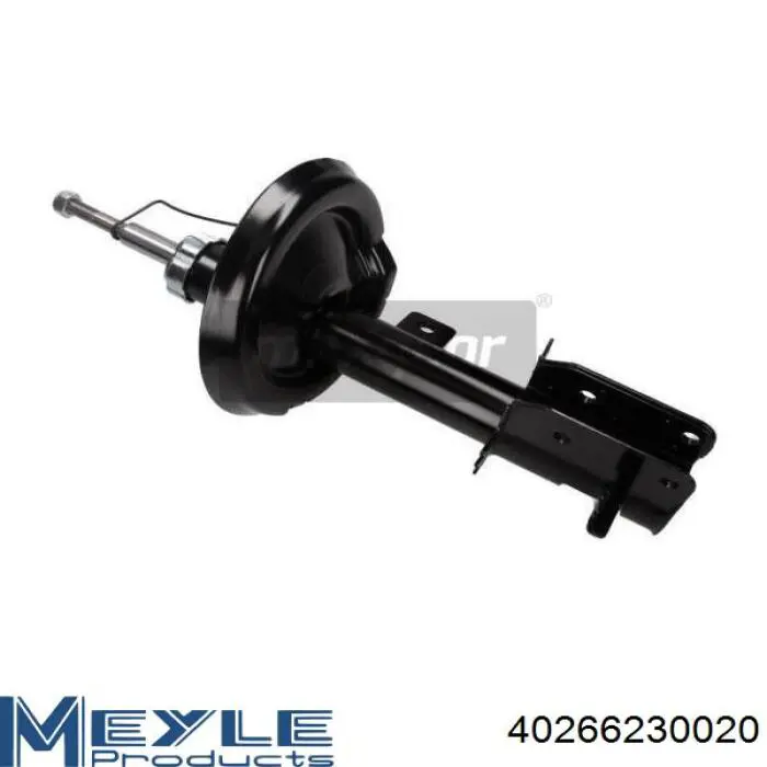 Купити 40266230020 Meyle Амортизатор передній, правий
