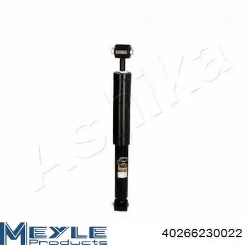 Амортизатор передньої підвіски, лівий Magneti Marelli 6327GL ціна, від 58.55 USD