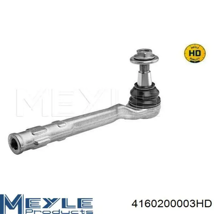 Наконечник рульовий Lemforder 42128 ціна, від 55.32 USD