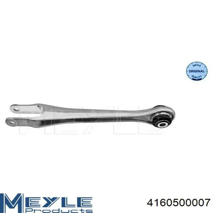 Купити 4160500007 Meyle Задня поперечна тяга