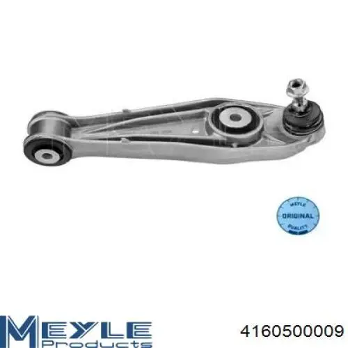 4160500009 Meyle Важелі задньої підвіски