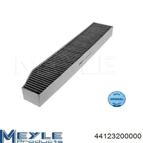Фільтр салону 44123200000 Meyle