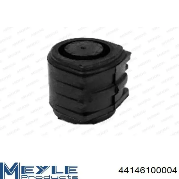 4743094AA Chrysler Сайлентблок переднього нижнього важеля