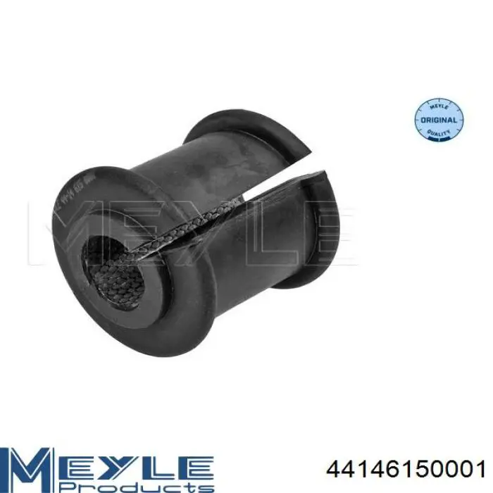 04656932AA Chrysler Прокладка стабільзатора заднього