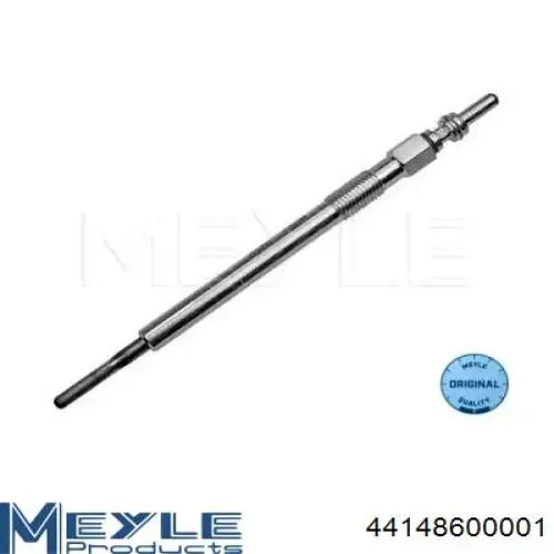 Свічка накалу 250403004 Bosch