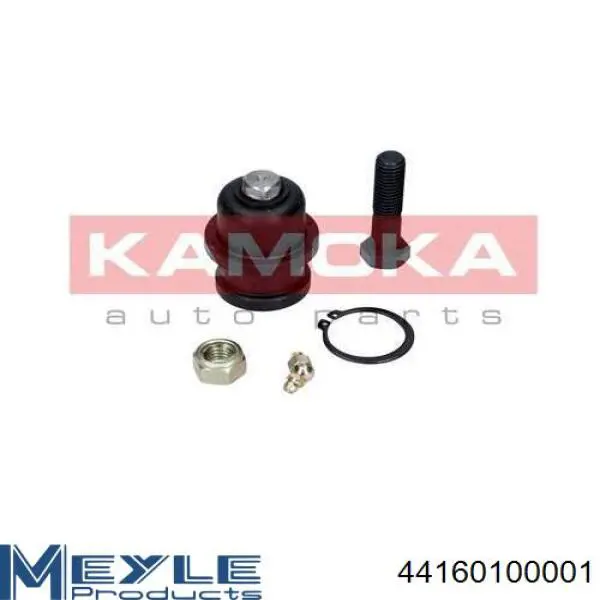 Купити RL469747C Raiso Кульова опора, нижня