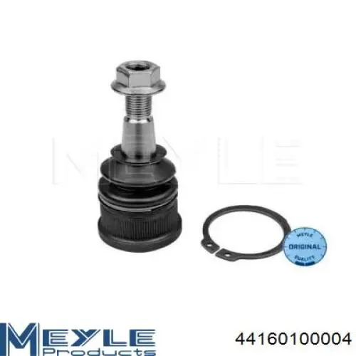 Кульова опора, нижня Moog K7399 ціна, від 11.98 USD