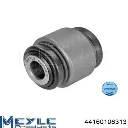 Купити 44160106313 Meyle Важіль задньої підвіски нижній, лівий/правий