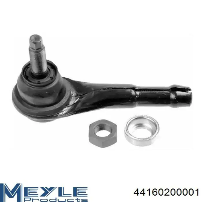 Купити RL476861C Raiso Рульовий наконечник