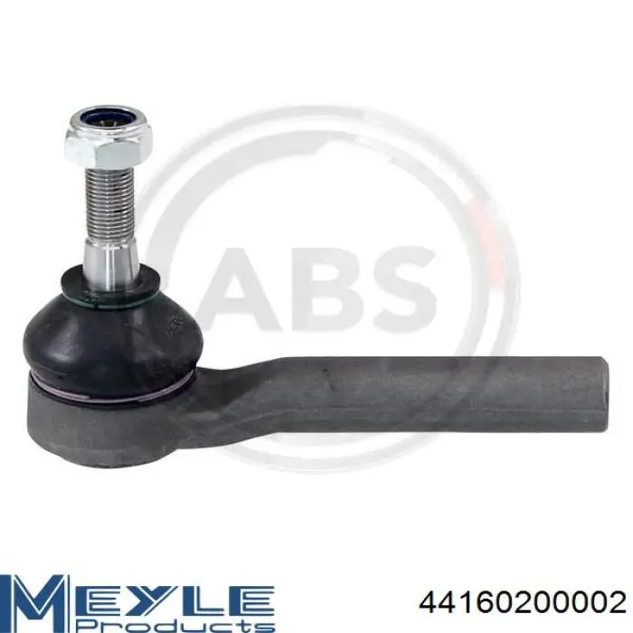 Купити S070548 GSP Рульовий наконечник