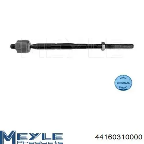 Купити 44160310000 Meyle Тяга рульова поздовжня
