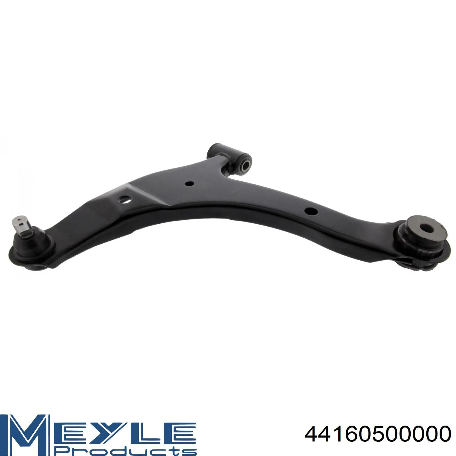 Важіль передній лівий TRW JTC1515 ціна, від 76.98 USD