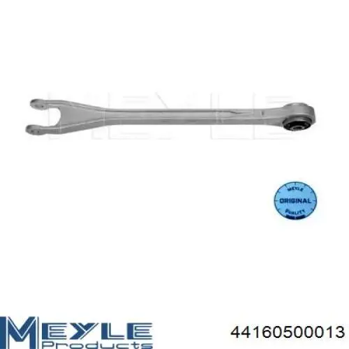 Купити RK641772 Moog Важіль задньої підвіски нижній, лівий/правий
