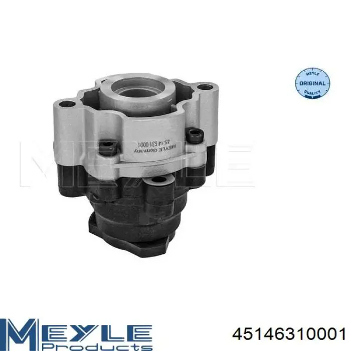 Насос ГУР QVB100600 Rover