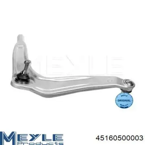 Важіль передньої підвіски нижній, правий Starline 3530700 ціна, від 87.73 USD