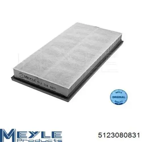Елемент повітряного фільтра Shafer SX577 ціна, від 6.14 USD