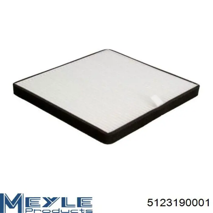 Фільтр повітряний обігрівача Rider RD61J6WP2118 ціна, від 5.21 USD
