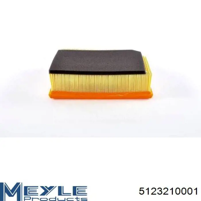 Купити PURPA4044 Purro Автомобільний фільтр повітря
