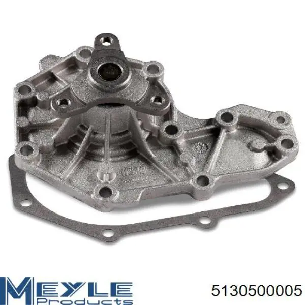 Помпа охолодження Renault (RVI) 8660002090 ціна, від 23.75 USD