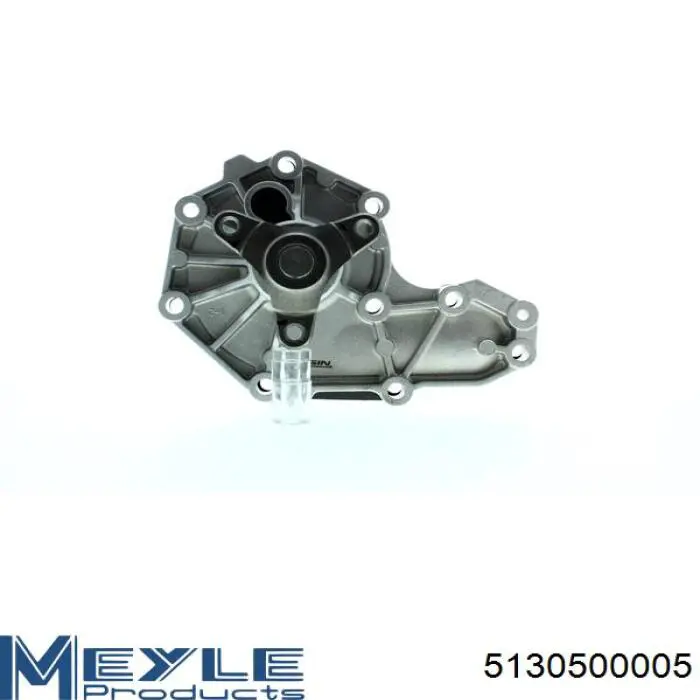 Купити 8660002090 Renault (RVI) Насос охолоджуючої рідини