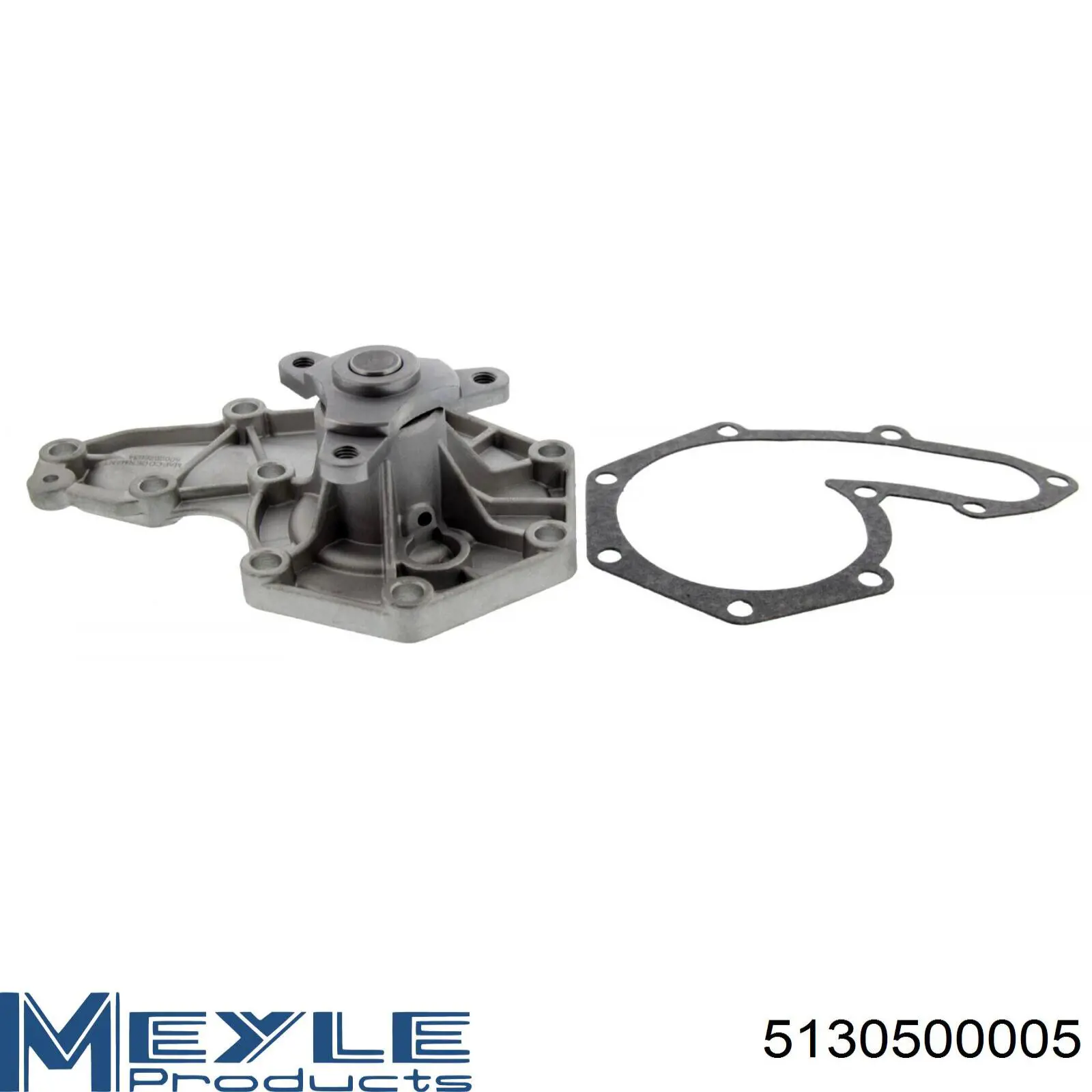Помпа 8660002090 Renault (RVI)