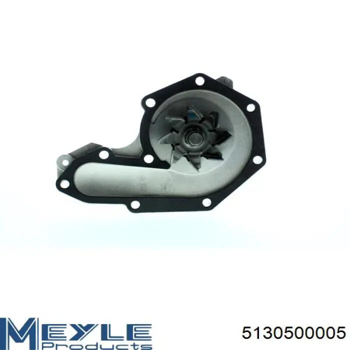 Помпа 5130500005 Meyle
